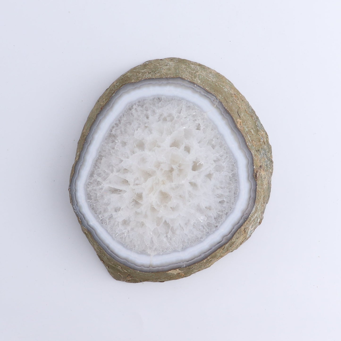 Agate Slices Set of 4 - Expert Wholesale and Supplier of Wholesale Crystals & Bulk Gemstones, ["Agate","Brazil","Slices and Slabs"]