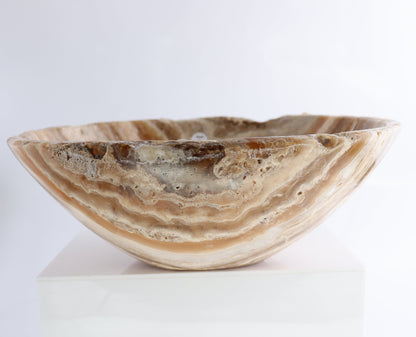 Onyx Bowl - Expert Wholesale and Supplier of Wholesale Crystals & Bulk Gemstones, ["Bowls","Mexico","onyx"]
