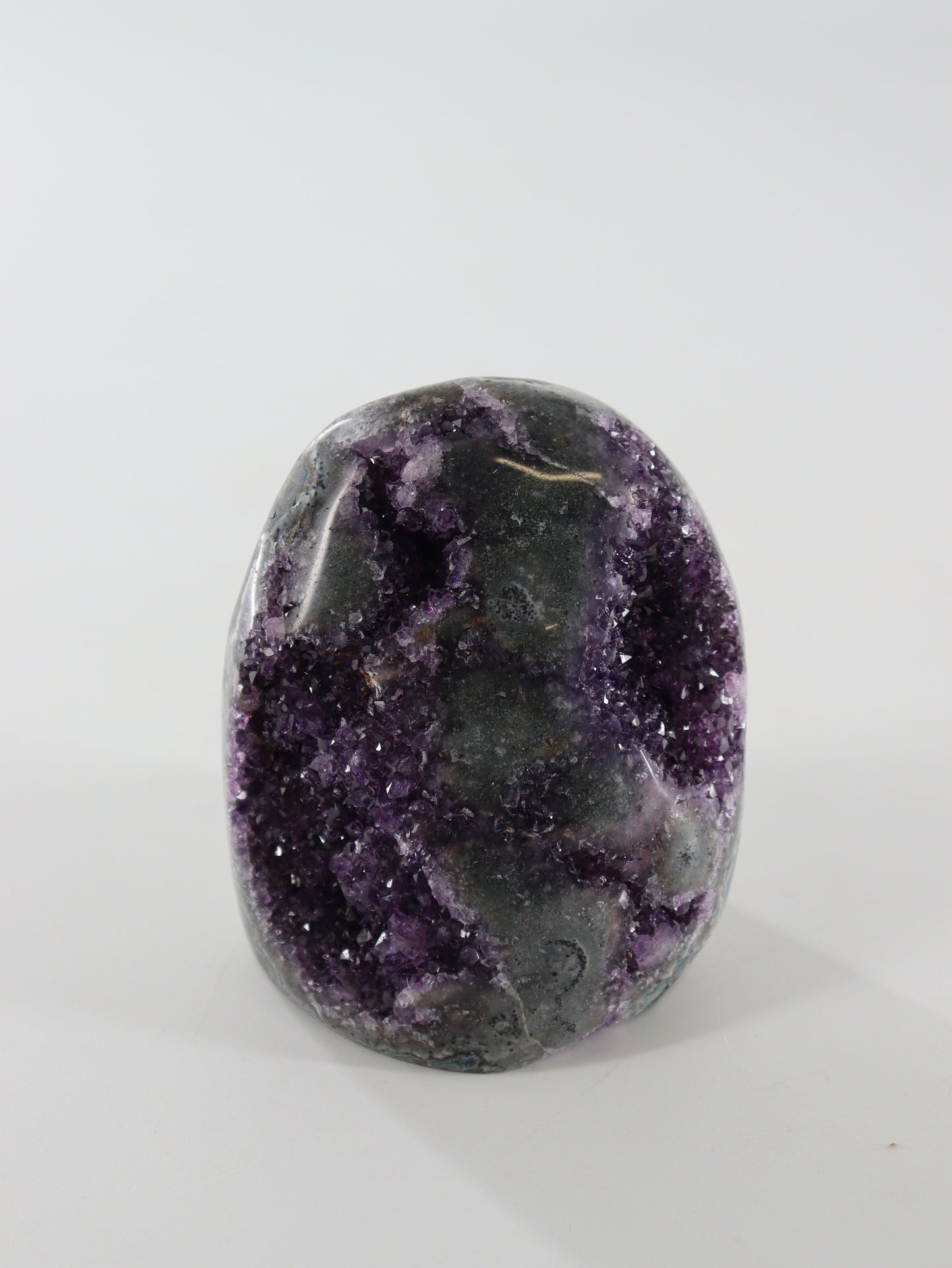 Amethyst Cut Bases Set of 3 - Expert Wholesale and Supplier of Wholesale Crystals & Bulk Gemstones, []