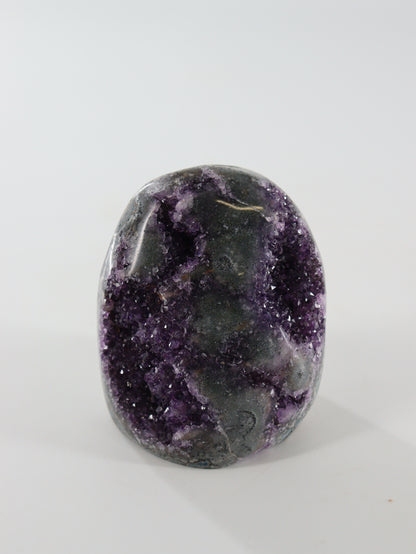 Amethyst Cut Bases Set of 3 - Expert Wholesale and Supplier of Wholesale Crystals & Bulk Gemstones, []