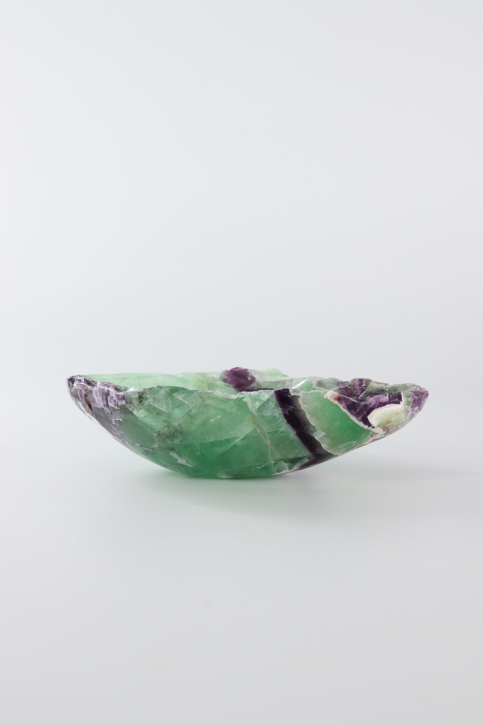 Mexican Fluorite Bowls Set of 2 - Expert Wholesale and Supplier of Wholesale Crystals & Bulk Gemstones, []
