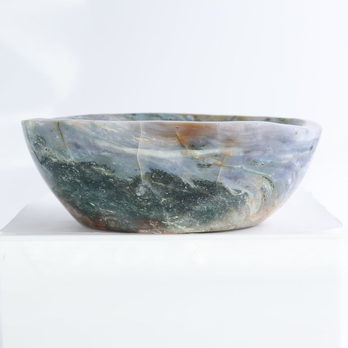 Ocean Jasper Bowls Set of 3