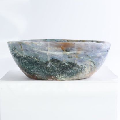 Ocean Jasper Bowls Set of 3