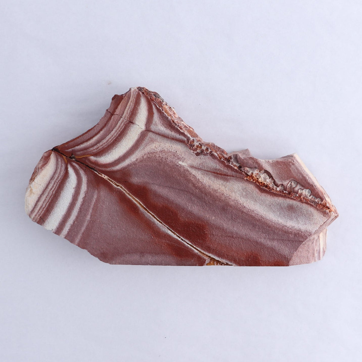 Rhyolite Slabs Set of 3