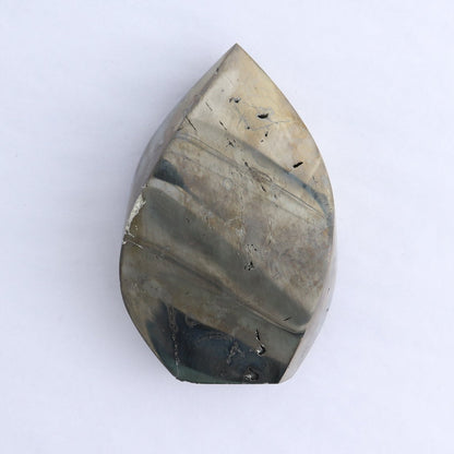 Pyrite Freeforms Set of 3