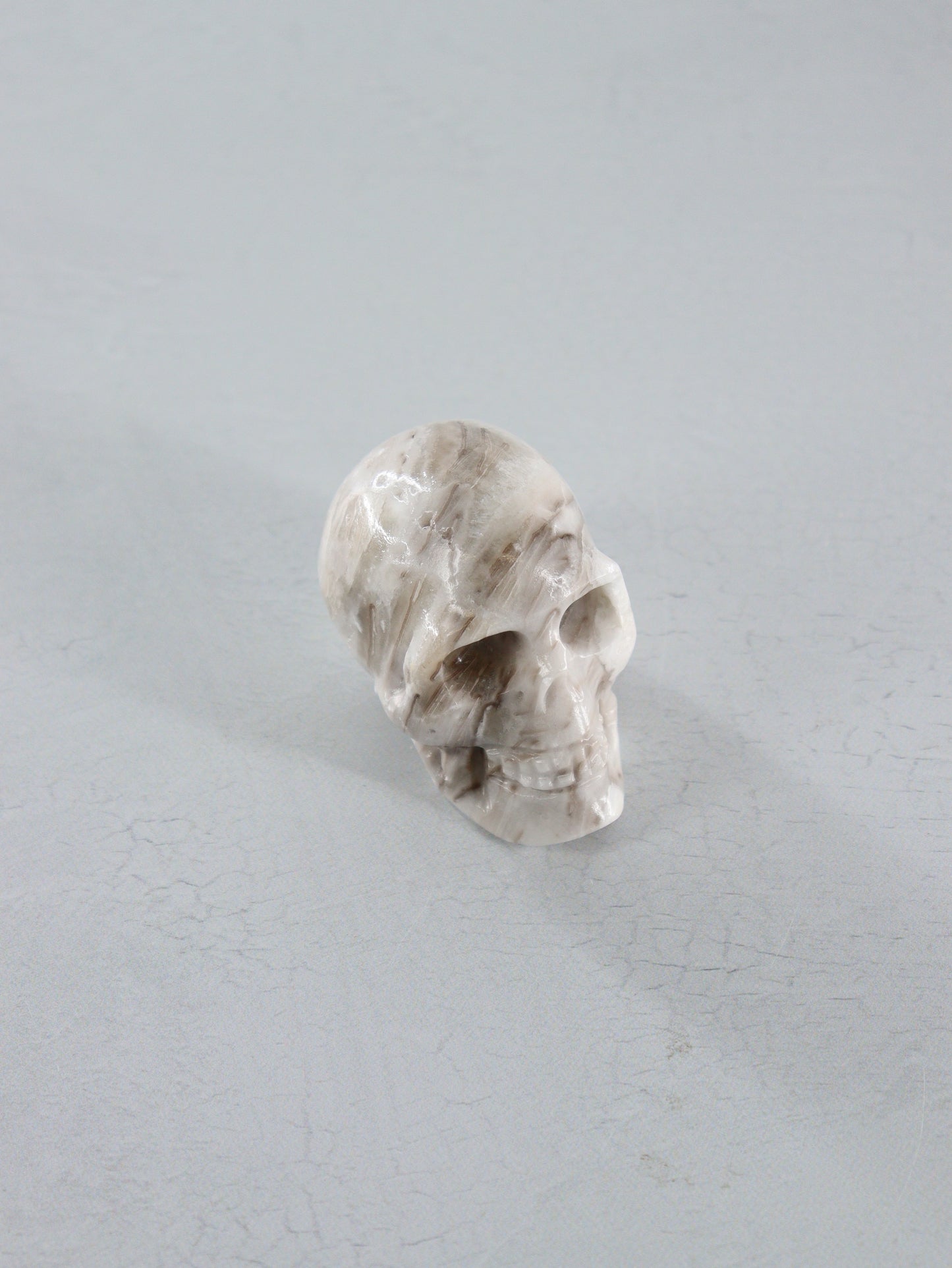 Onyx Skulls Set of 4 - Expert Wholesale and Supplier of Wholesale Crystals & Bulk Gemstones, []