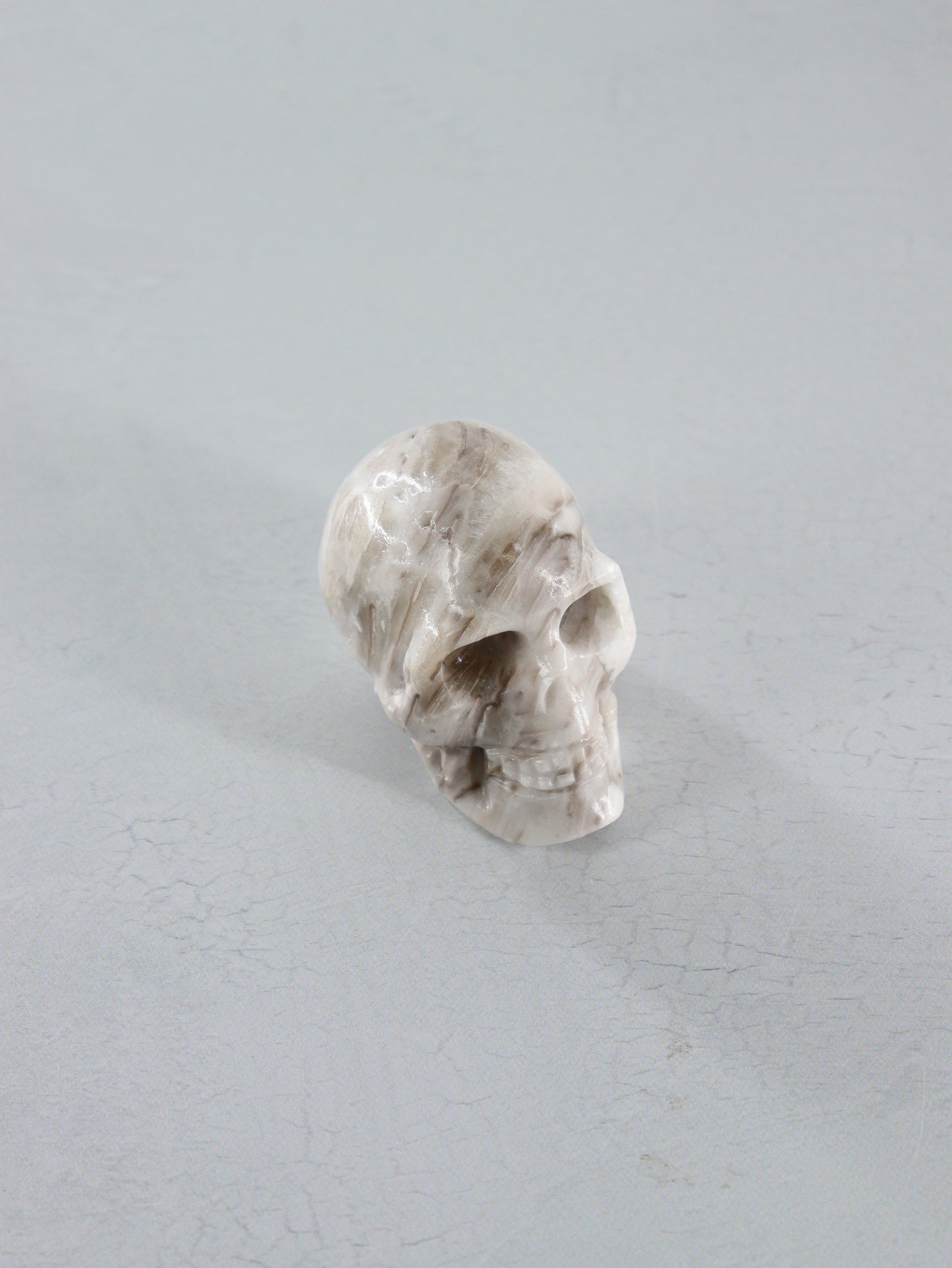 Onyx Skulls Set of 4 - Expert Wholesale and Supplier of Wholesale Crystals & Bulk Gemstones, []