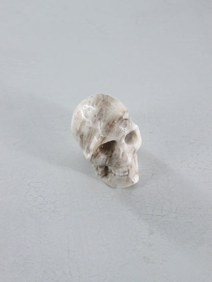 Onyx Skulls Set of 4 - Expert Wholesale and Supplier of Wholesale Crystals & Bulk Gemstones, []