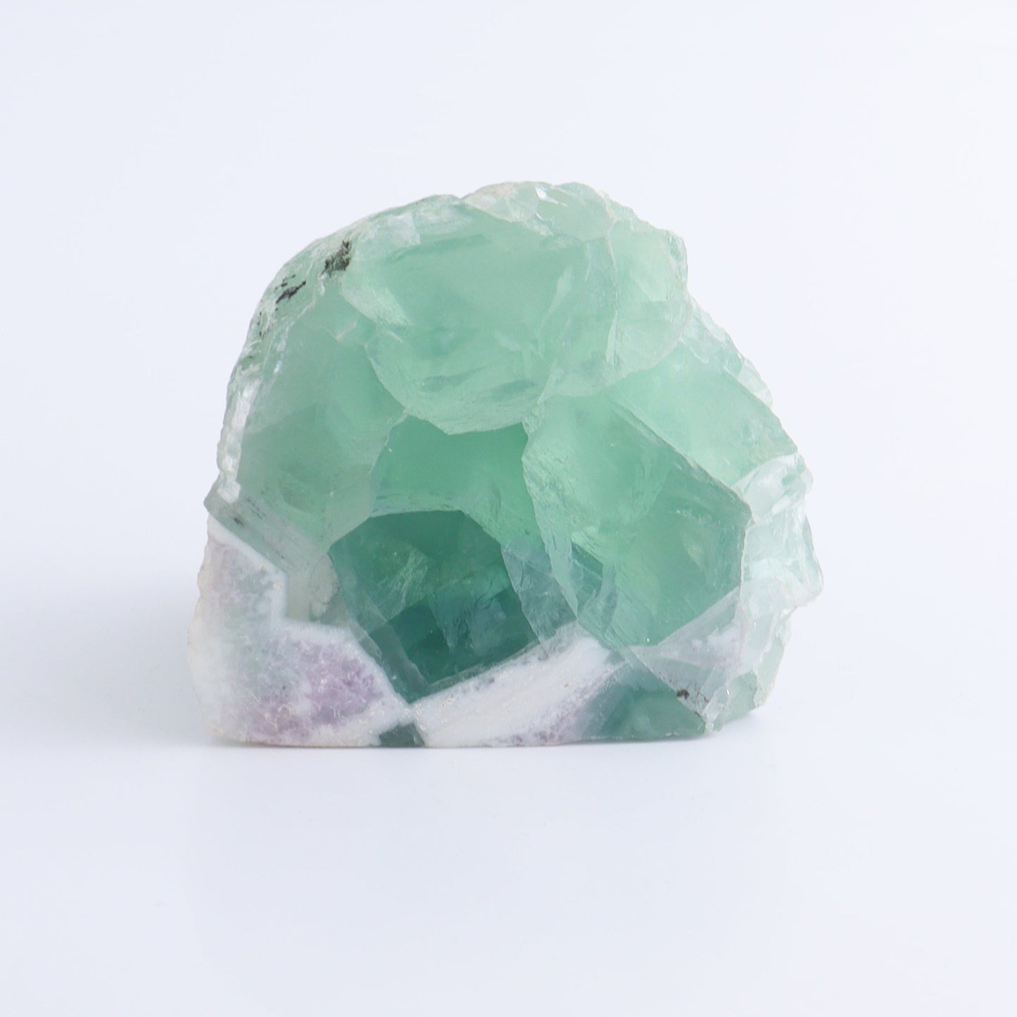 Fluorite Face Polished Set of 8 - Expert Wholesale and Supplier of Wholesale Crystals & Bulk Gemstones, ["Face Polished","Fluorite","Mexico"]