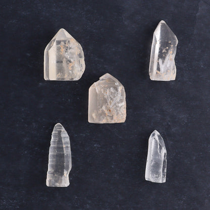 Lemurian Cut Bases Set of 15 - Expert Wholesale and Supplier of Wholesale Crystals & Bulk Gemstones, ["Brazil","Cut Base","Lemurian"]