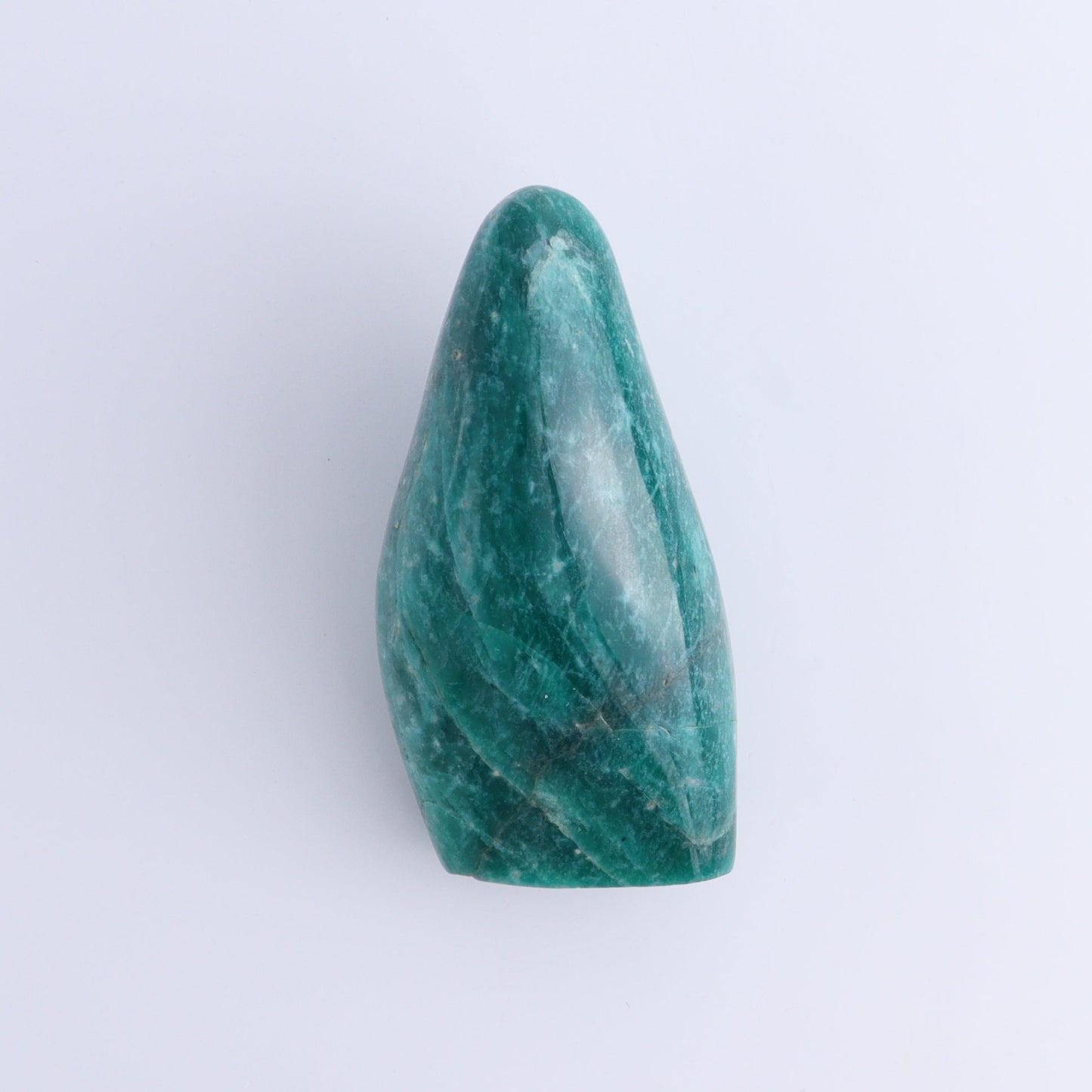 Amazonite Freeforms Set of 3 - Expert Wholesale and Supplier of Wholesale Crystals & Bulk Gemstones, ["Amazonite","Freeform","Freeforms","Madagascar"]
