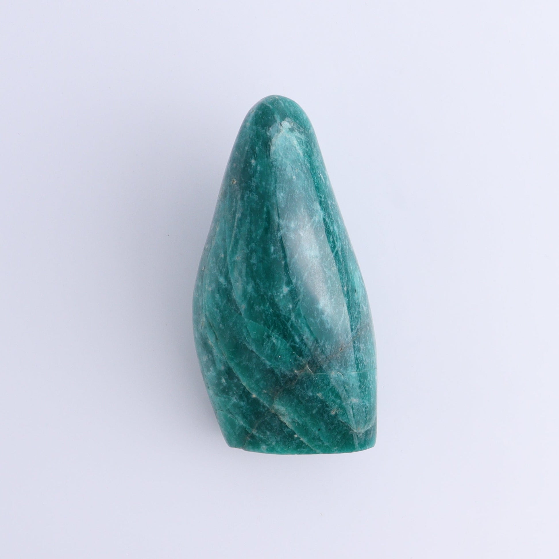 Amazonite Freeforms Set of 3 - Expert Wholesale and Supplier of Wholesale Crystals & Bulk Gemstones, ["Amazonite","Freeform","Freeforms","Madagascar"]