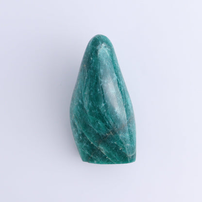 Amazonite Freeforms Set of 3 - Expert Wholesale and Supplier of Wholesale Crystals & Bulk Gemstones, ["Amazonite","Freeform","Freeforms","Madagascar"]