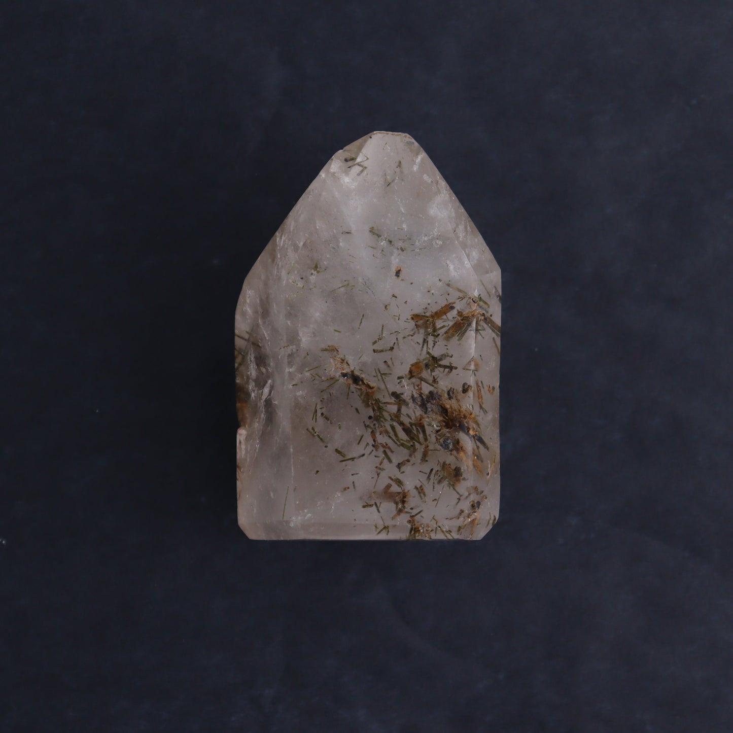 Garden Quartz Towers Set of 3 - Expert Wholesale and Supplier of Wholesale Crystals & Bulk Gemstones, ["Garden Quartz","Quartz","Towers"]
