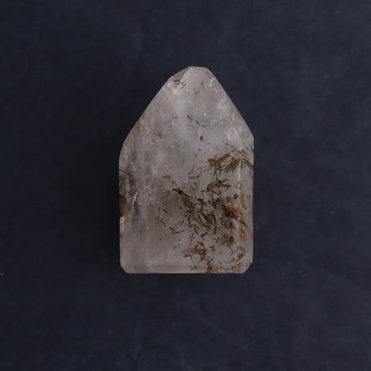 Garden Quartz Towers Set of 3 - Expert Wholesale and Supplier of Wholesale Crystals & Bulk Gemstones, ["Garden Quartz","Quartz","Towers"]
