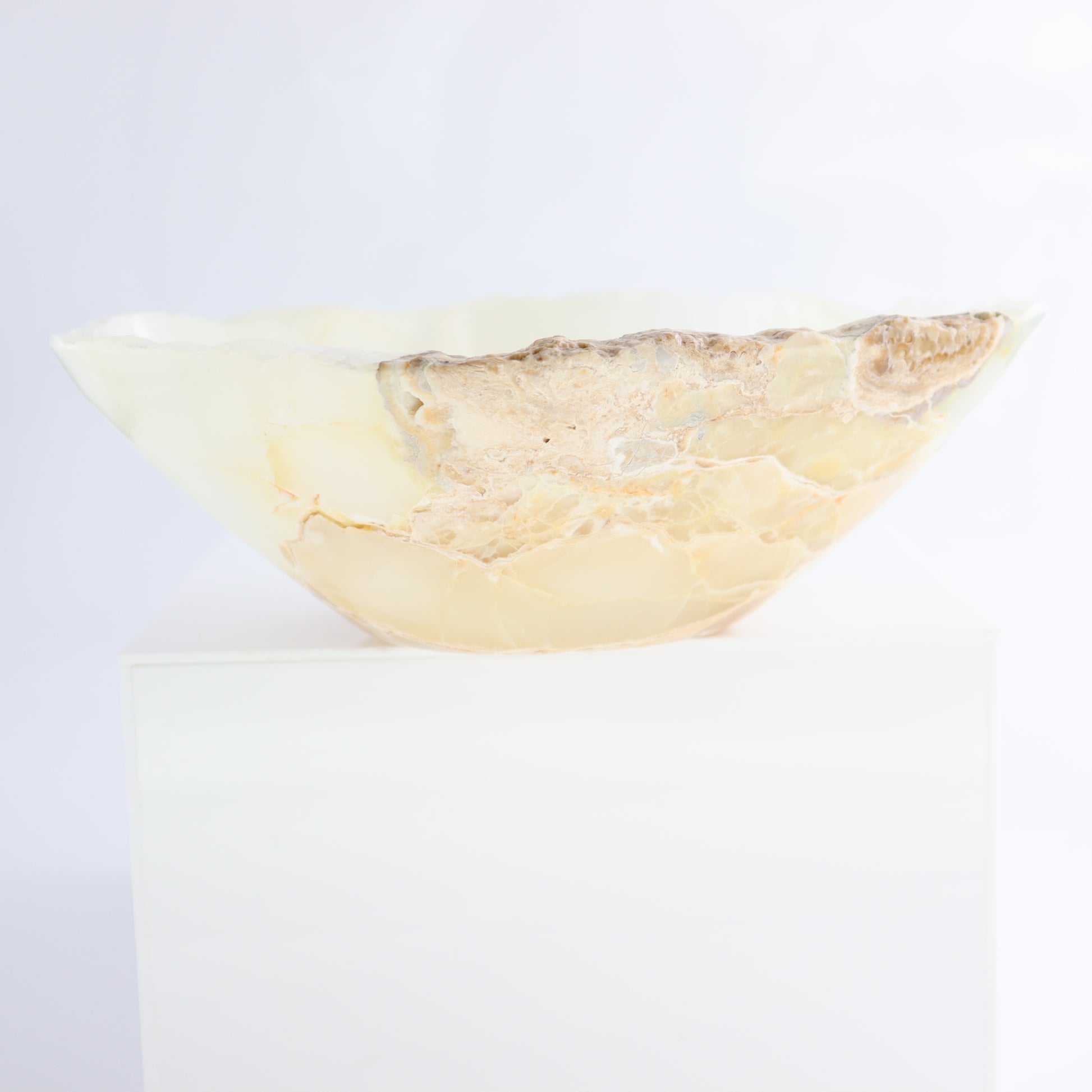 Onyx Bowl Set of 4 - Expert Wholesale and Supplier of Wholesale Crystals & Bulk Gemstones, ["Bowls","Mexico","onyx"]
