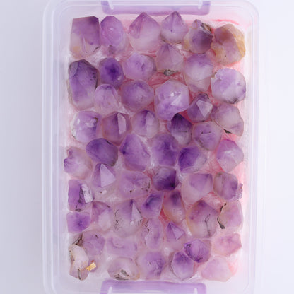 Amethyst Flat from Morocco - Expert Wholesale and Supplier of Wholesale Crystals & Bulk Gemstones, ["Amethyst","Flats","Morocco"]