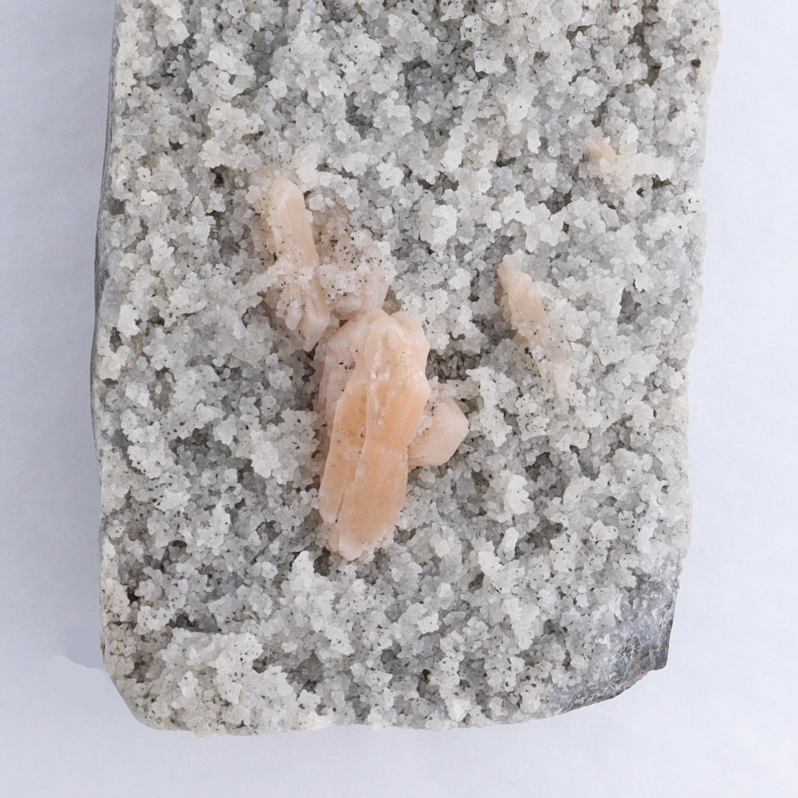 Apophyllite Cluster Cut Base - Expert Wholesale and Supplier of Wholesale Crystals & Bulk Gemstones, ["Apophyllite","close_50","Clusters"]
