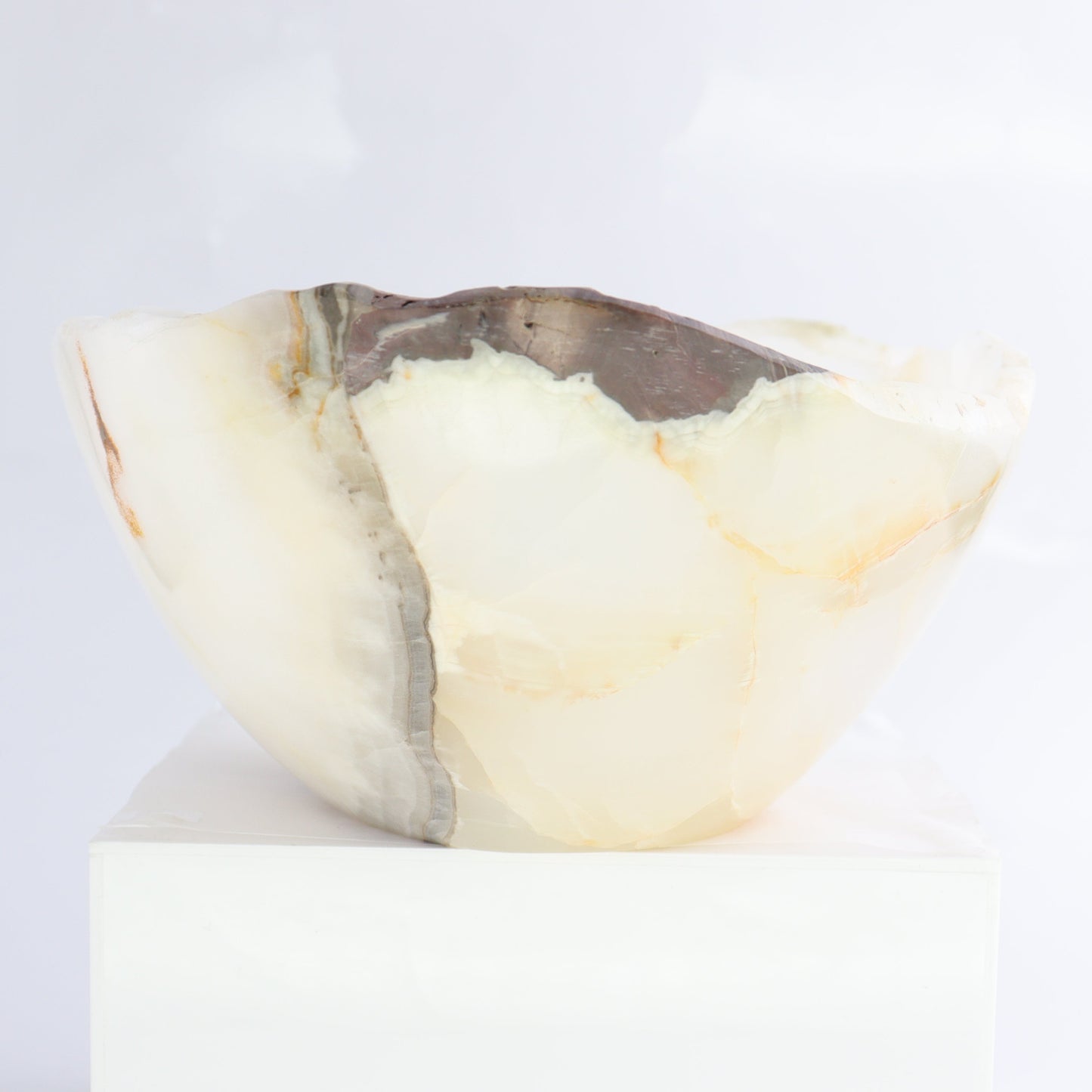 Onyx Bowl - Expert Wholesale and Supplier of Wholesale Crystals & Bulk Gemstones, ["Bowls","Mexico","onyx"]