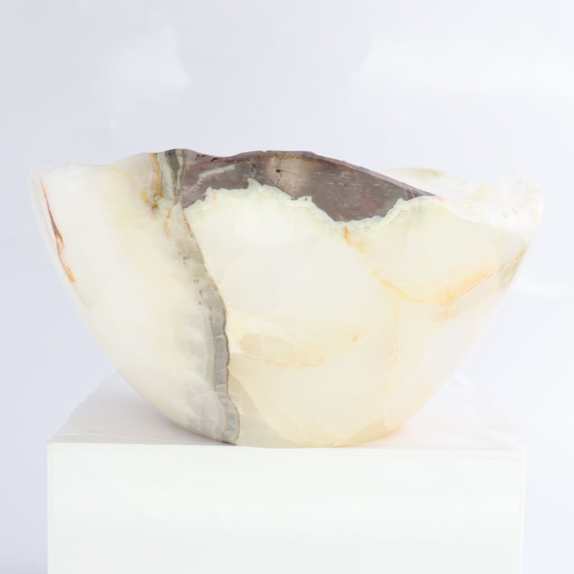 Onyx Bowl - Expert Wholesale and Supplier of Wholesale Crystals & Bulk Gemstones, ["Bowls","Mexico","onyx"]