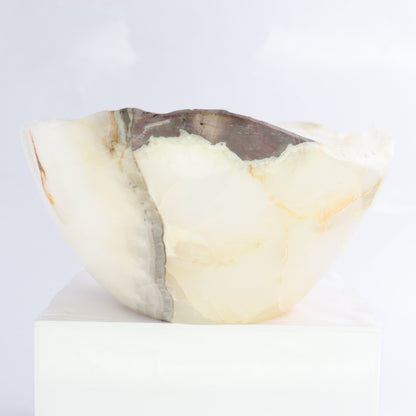 Onyx Bowl - Expert Wholesale and Supplier of Wholesale Crystals & Bulk Gemstones, ["Bowls","Mexico","onyx"]
