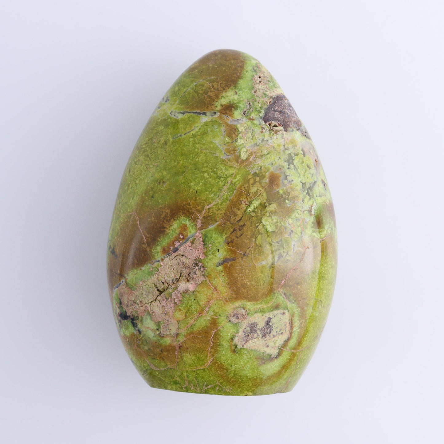Green Opal Freeform - Expert Wholesale and Supplier of Wholesale Crystals & Bulk Gemstones, ["Freeform","Freeforms","green opal"]