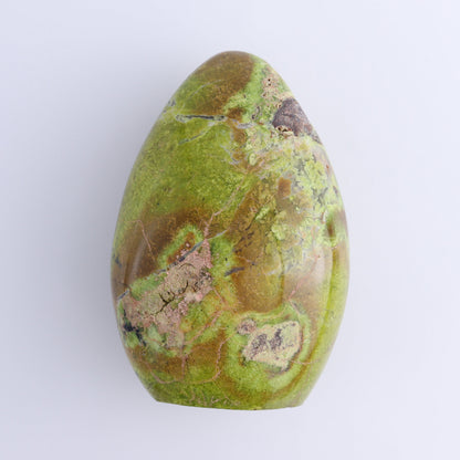 Green Opal Freeform - Expert Wholesale and Supplier of Wholesale Crystals & Bulk Gemstones, ["Freeform","Freeforms","green opal"]