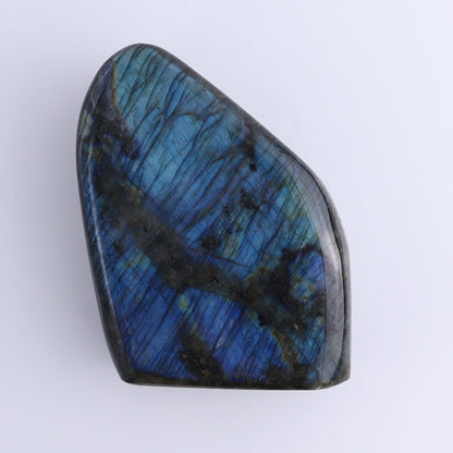 Labradorite Freeform Set of 2 - Expert Wholesale and Supplier of Wholesale Crystals & Bulk Gemstones, ["Freeforms","Labradorite","Madagascar"]