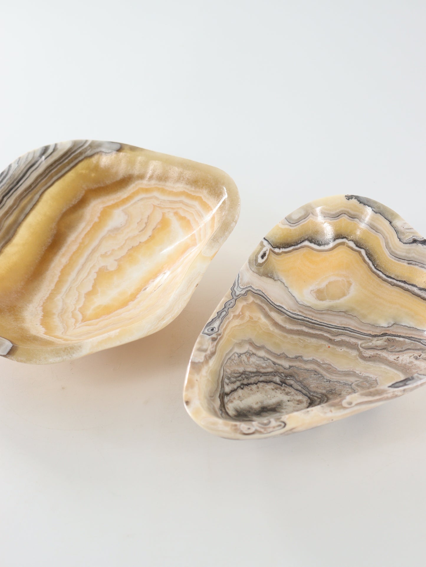 Onyx Bowls Set of 2 - Expert Wholesale and Supplier of Wholesale Crystals & Bulk Gemstones, []