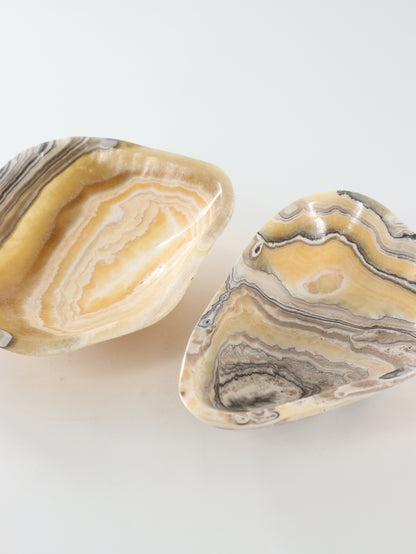 Onyx Bowls Set of 2 - Expert Wholesale and Supplier of Wholesale Crystals & Bulk Gemstones, []