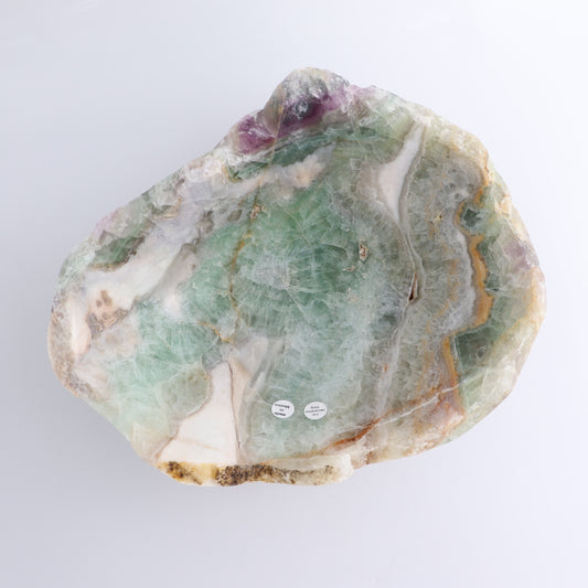 Fluorite Bowl 11"