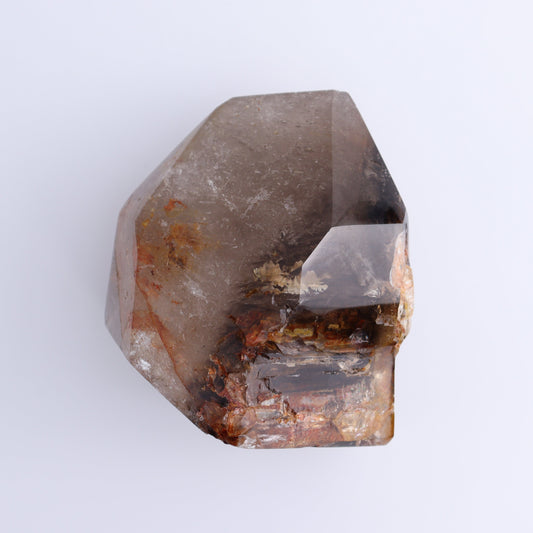 Imperfect Quartz Freeform