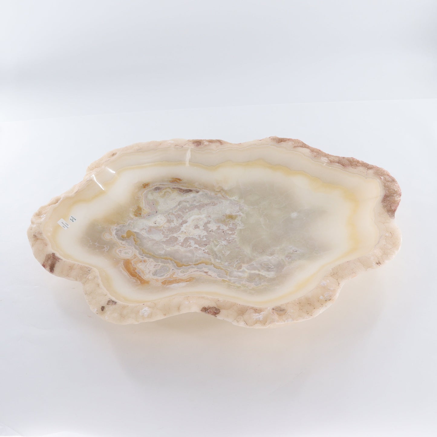 Onyx Bowl - Expert Wholesale and Supplier of Wholesale Crystals & Bulk Gemstones, ["Bowls","Mexico","onyx"]