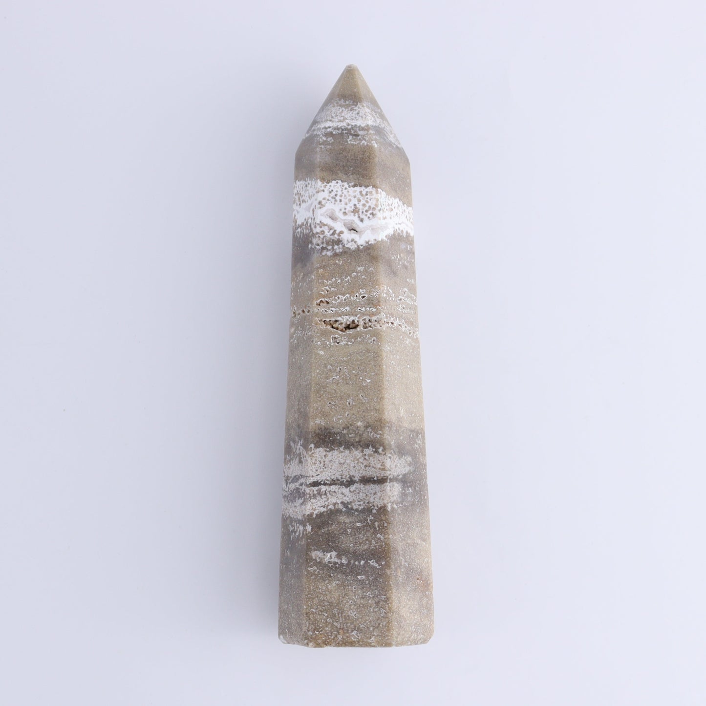 Ocean Jasper Towers Set of 4 - Expert Wholesale and Supplier of Wholesale Crystals & Bulk Gemstones, ["Freeforms","jasper","Ocean Jasper"]