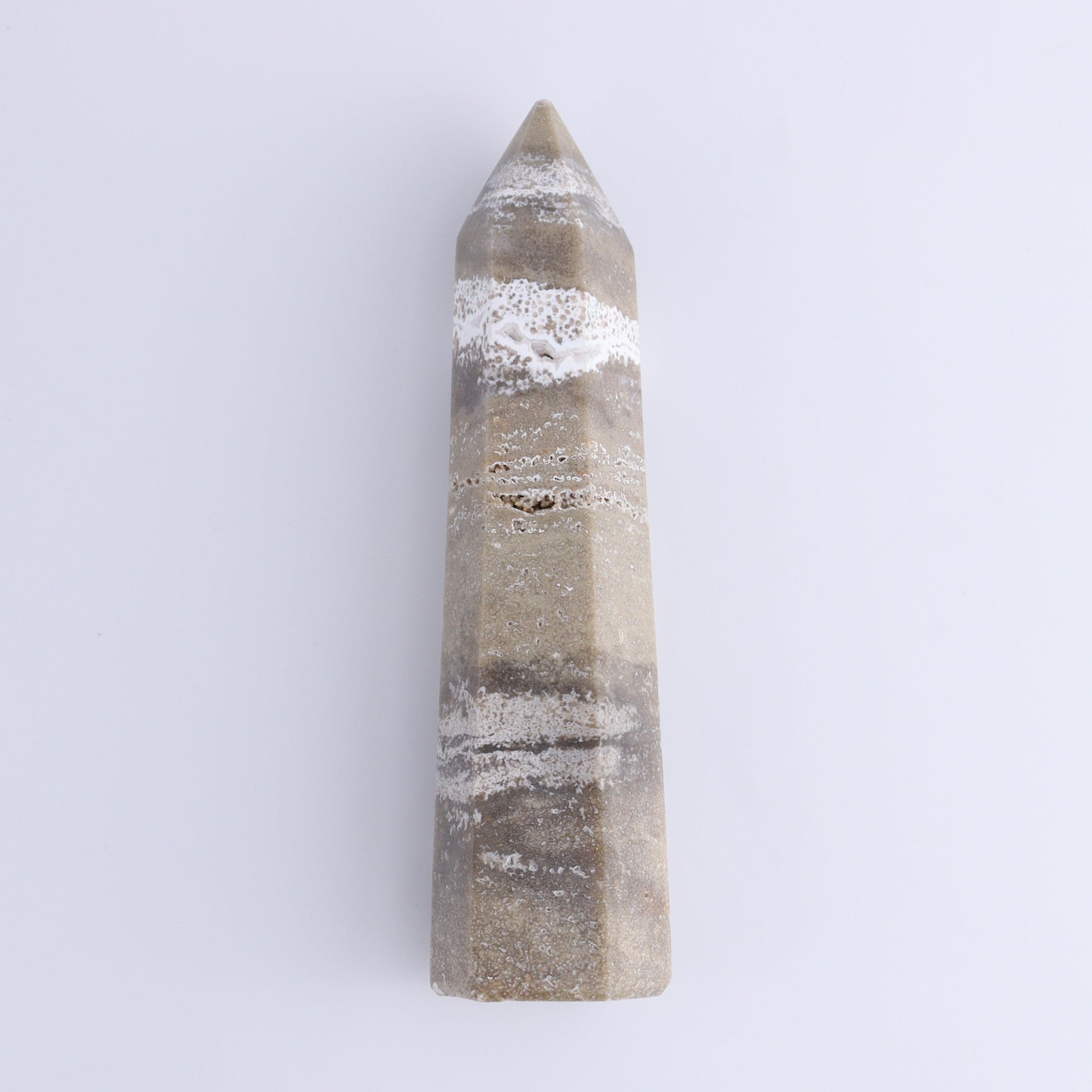 Ocean Jasper Towers Set of 4 - Expert Wholesale and Supplier of Wholesale Crystals & Bulk Gemstones, ["Freeforms","jasper","Ocean Jasper"]