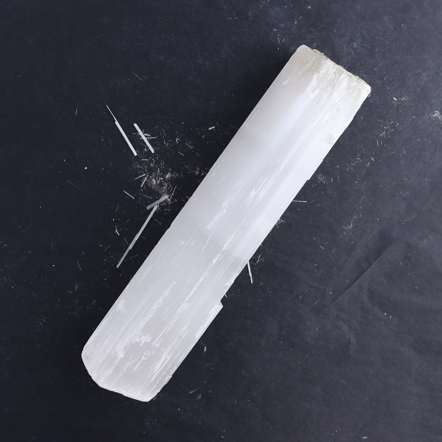Selenite Logs Set of 3 - Expert Wholesale and Supplier of Wholesale Crystals & Bulk Gemstones, ["logs","selenite"]