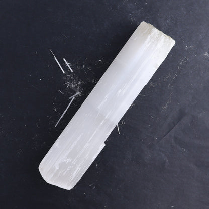 Selenite Logs Set of 3 - Expert Wholesale and Supplier of Wholesale Crystals & Bulk Gemstones, ["logs","selenite"]