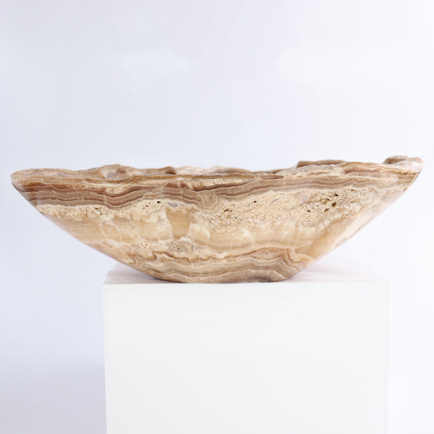 Onyx Bowl - Expert Wholesale and Supplier of Wholesale Crystals & Bulk Gemstones, ["Bowls","Mexico","onyx"]