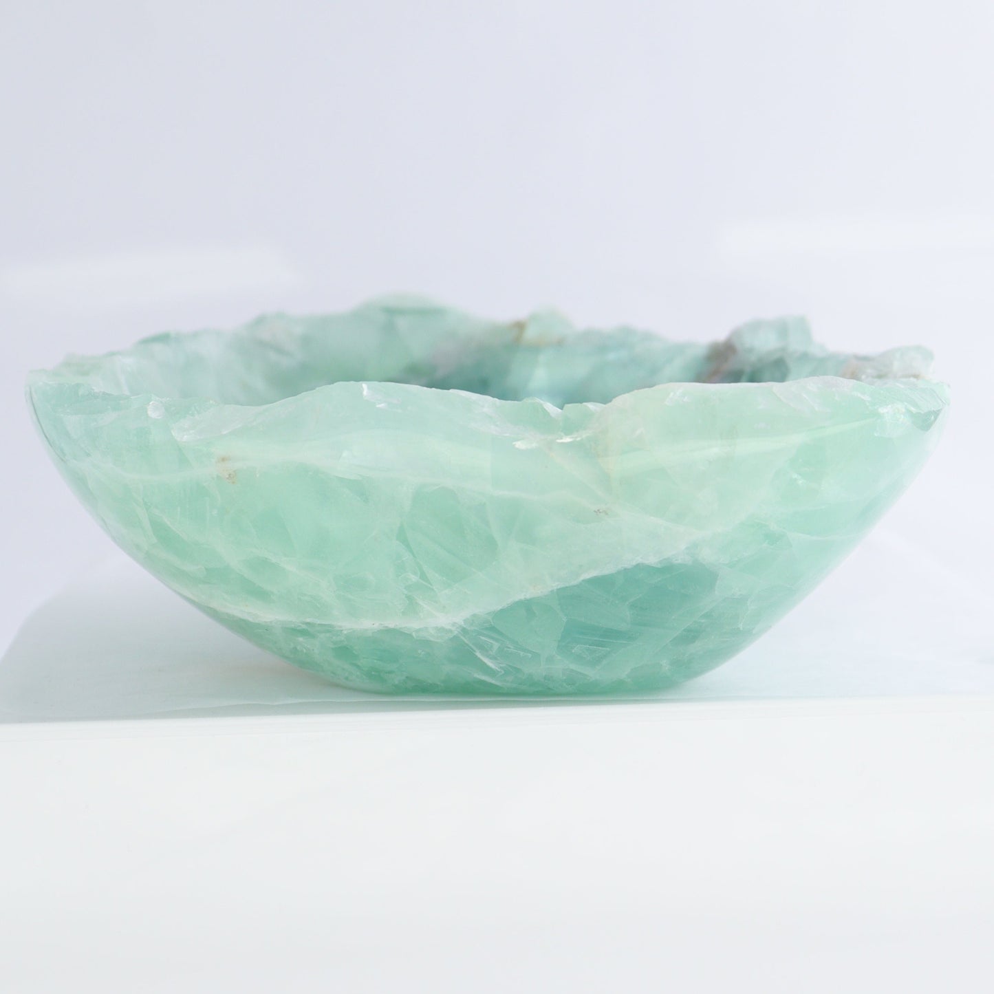 Fluorite Bowl - Expert Wholesale and Supplier of Wholesale Crystals & Bulk Gemstones, ["Bowls","Fluorite","Mexico"]
