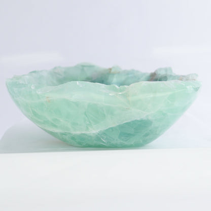 Fluorite Bowl - Expert Wholesale and Supplier of Wholesale Crystals & Bulk Gemstones, ["Bowls","Fluorite","Mexico"]