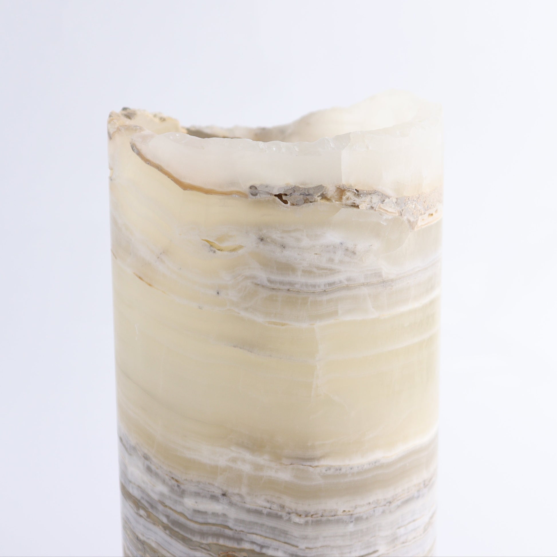 Onyx Lamp - Expert Wholesale and Supplier of Wholesale Crystals & Bulk Gemstones, ["Lamps","Mexico","onyx"]