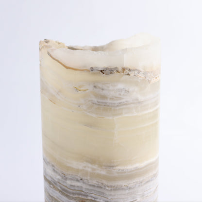 Onyx Lamp - Expert Wholesale and Supplier of Wholesale Crystals & Bulk Gemstones, ["Lamps","Mexico","onyx"]