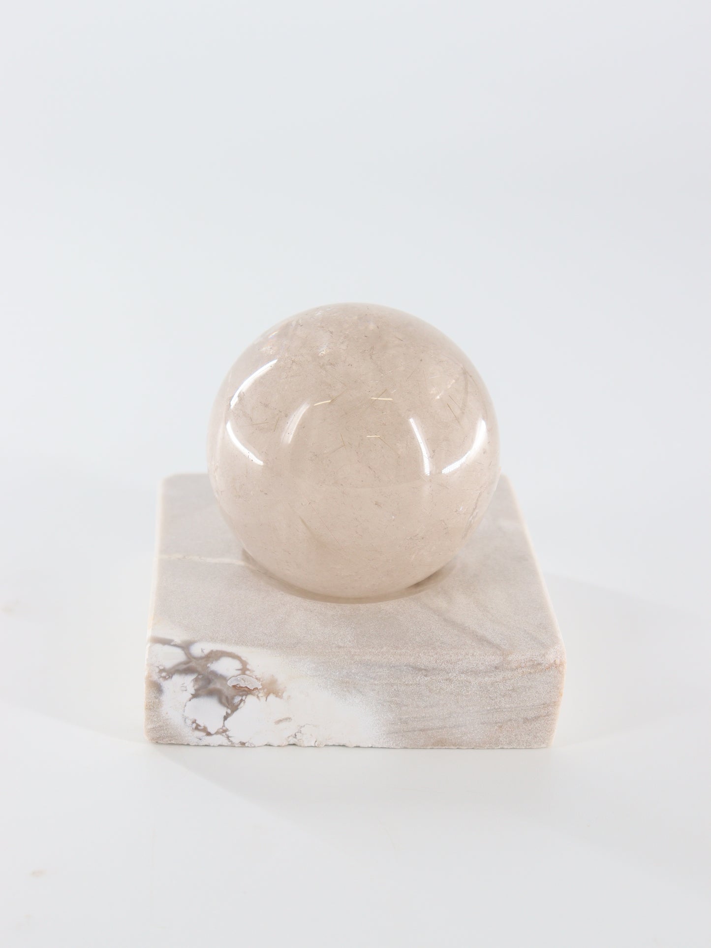 Ocean Jasper Trinket Dish or Sphere Holder Set of 3 - Expert Wholesale and Supplier of Wholesale Crystals & Bulk Gemstones, []
