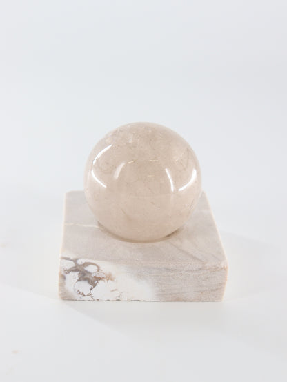 Ocean Jasper Trinket Dish or Sphere Holder Set of 3 - Expert Wholesale and Supplier of Wholesale Crystals & Bulk Gemstones, []