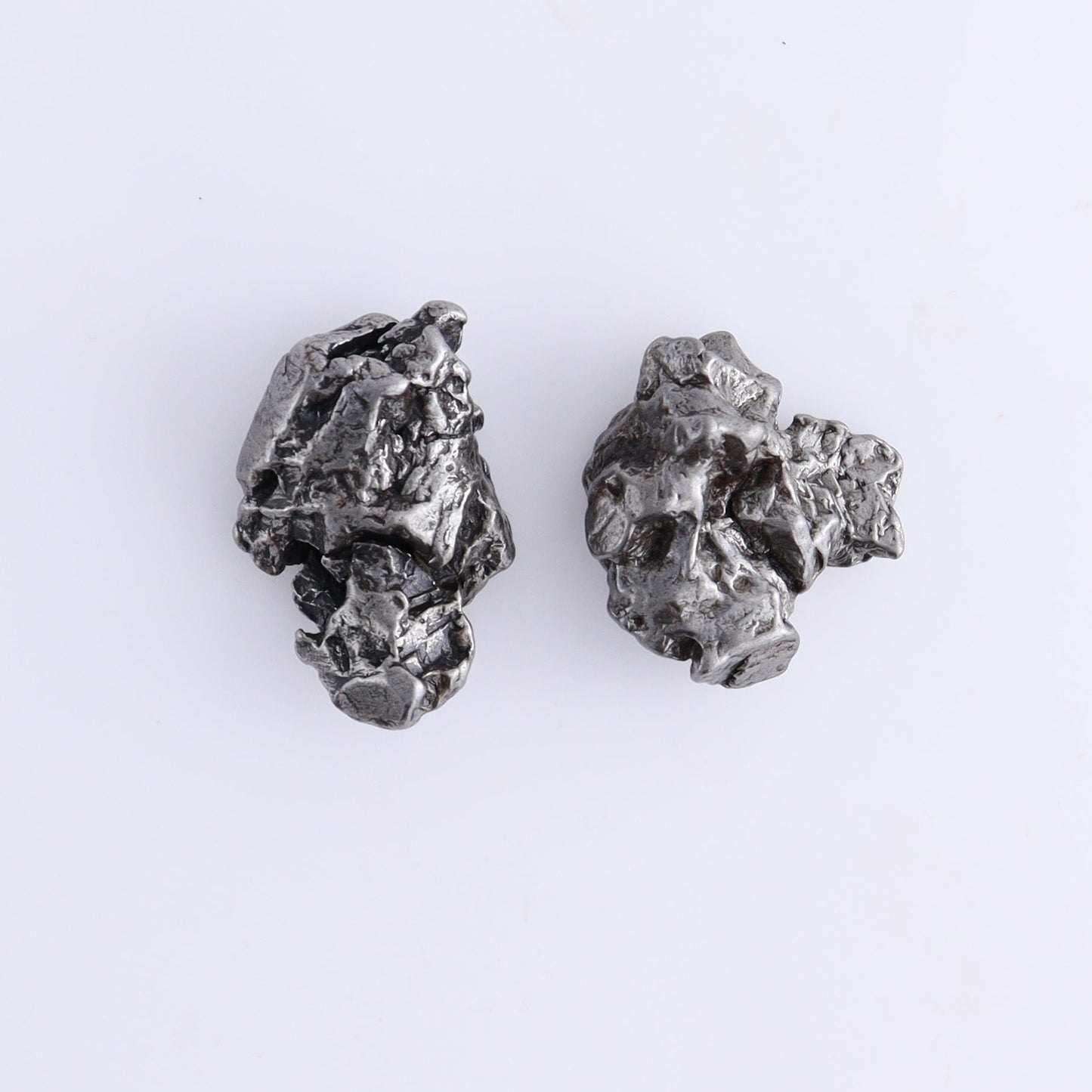 Campos del Cielo Meteorites Set of 8