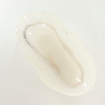 Onyx Canoe Bowl - Expert Wholesale and Supplier of Wholesale Crystals & Bulk Gemstones, ["Bowls","canoe","Mexico","onyx"]