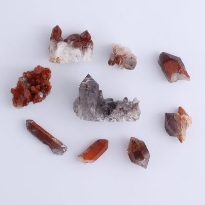 Quartz Flat of 61 - Expert Wholesale and Supplier of Wholesale Crystals & Bulk Gemstones, ["flat","Flats","Quartz"]