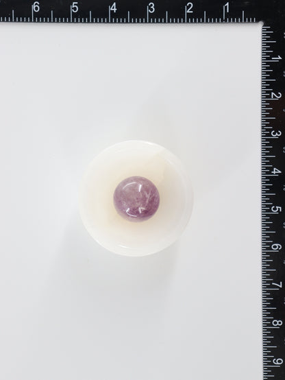 Phantom Amethyst Spheres - Expert Wholesale and Supplier of Wholesale Crystals & Bulk Gemstones, []