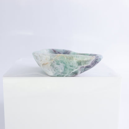 Fluorite Bowls Set of 3 - Expert Wholesale and Supplier of Wholesale Crystals & Bulk Gemstones, ["Bowls","Fluorite","Mexico"]