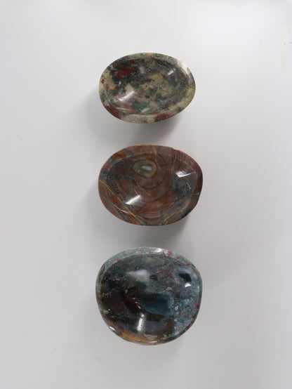 Ocean Jasper Bowls - Expert Wholesale and Supplier of Wholesale Crystals & Bulk Gemstones, []